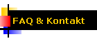 FAQ & Kontakt